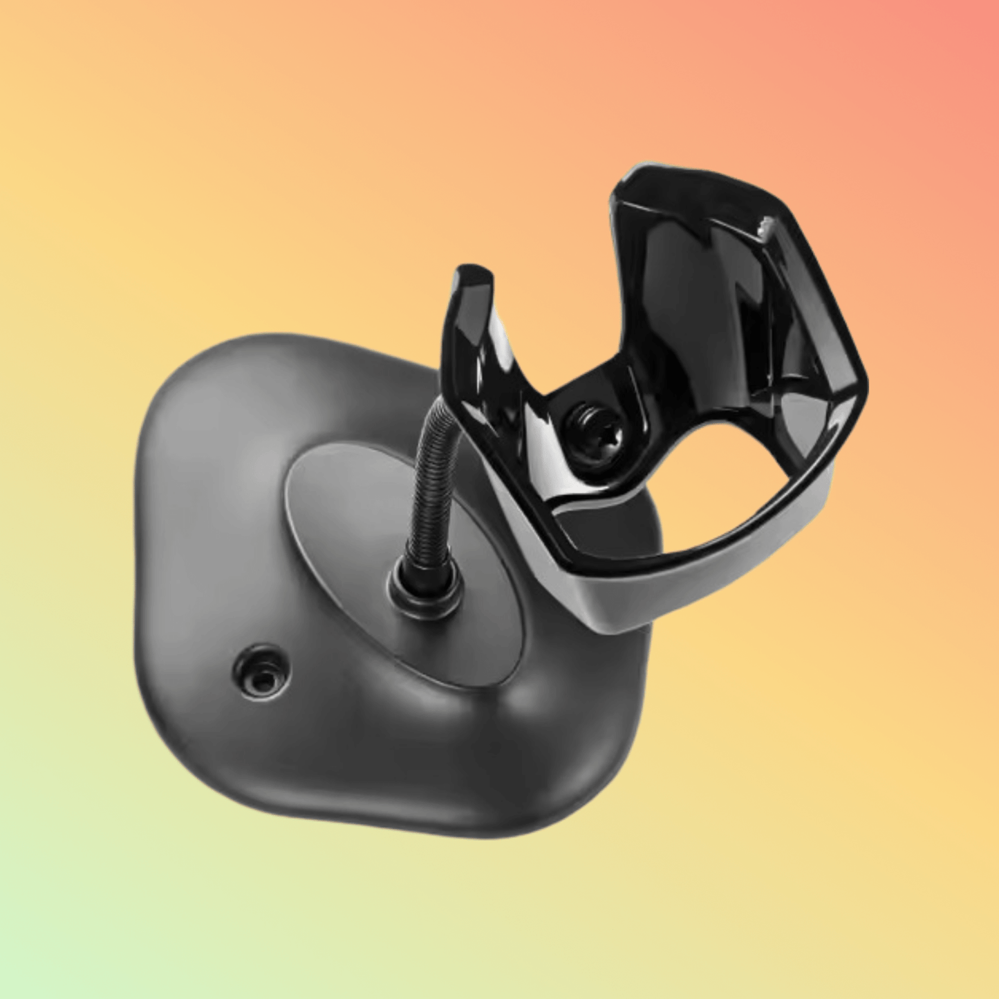 OEM Customized Stand Holder for Zebra Barcode Scanner DS2208 LS2208 in Stock - NEOTECH