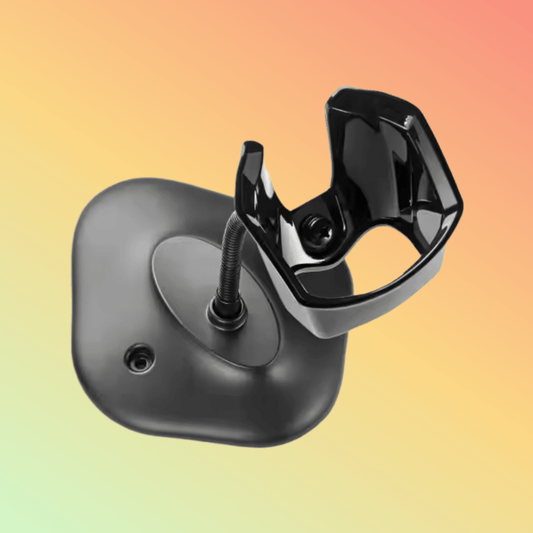 OEM Customized Stand Holder for Zebra Barcode Scanner DS2208 LS2208 in Stock - NEOTECH