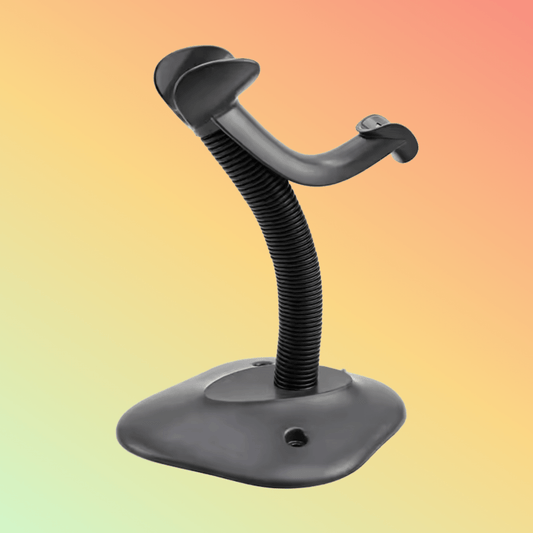 OEM Customized Stand Holder for Zebra Barcode Scanner DS2208 LS2208 in Stock - NEOTECH
