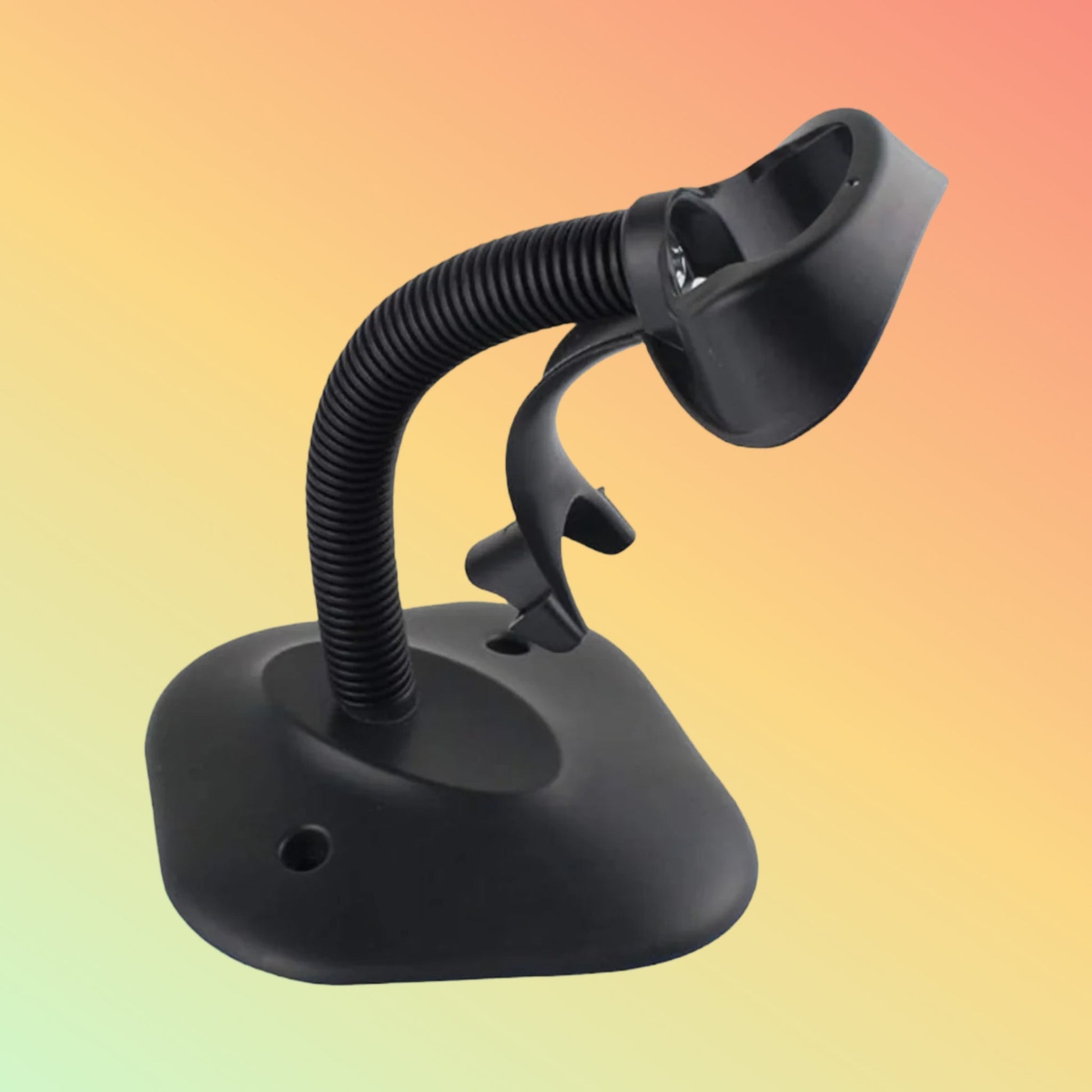 OEM Customized Stand Holder for Zebra Barcode Scanner DS2208 LS2208 in Stock - NEOTECH