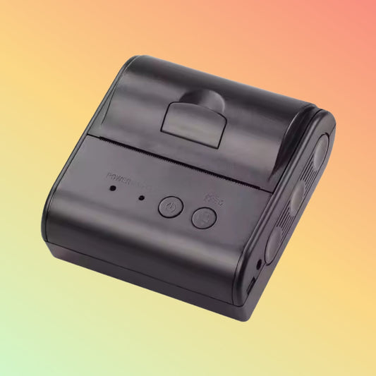 OEM Printer XPRINTER 58mm Thermal Receipt Blue Tooth Handheld Mobile Printer - NEOTECH