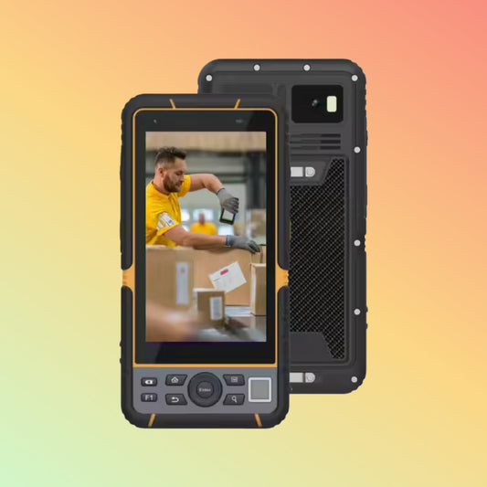 OEM Rugged Android Tablet – 3.1–10.1", Sunlight Readable, 4G, WiFi, Handheld PDA - NEOTECH