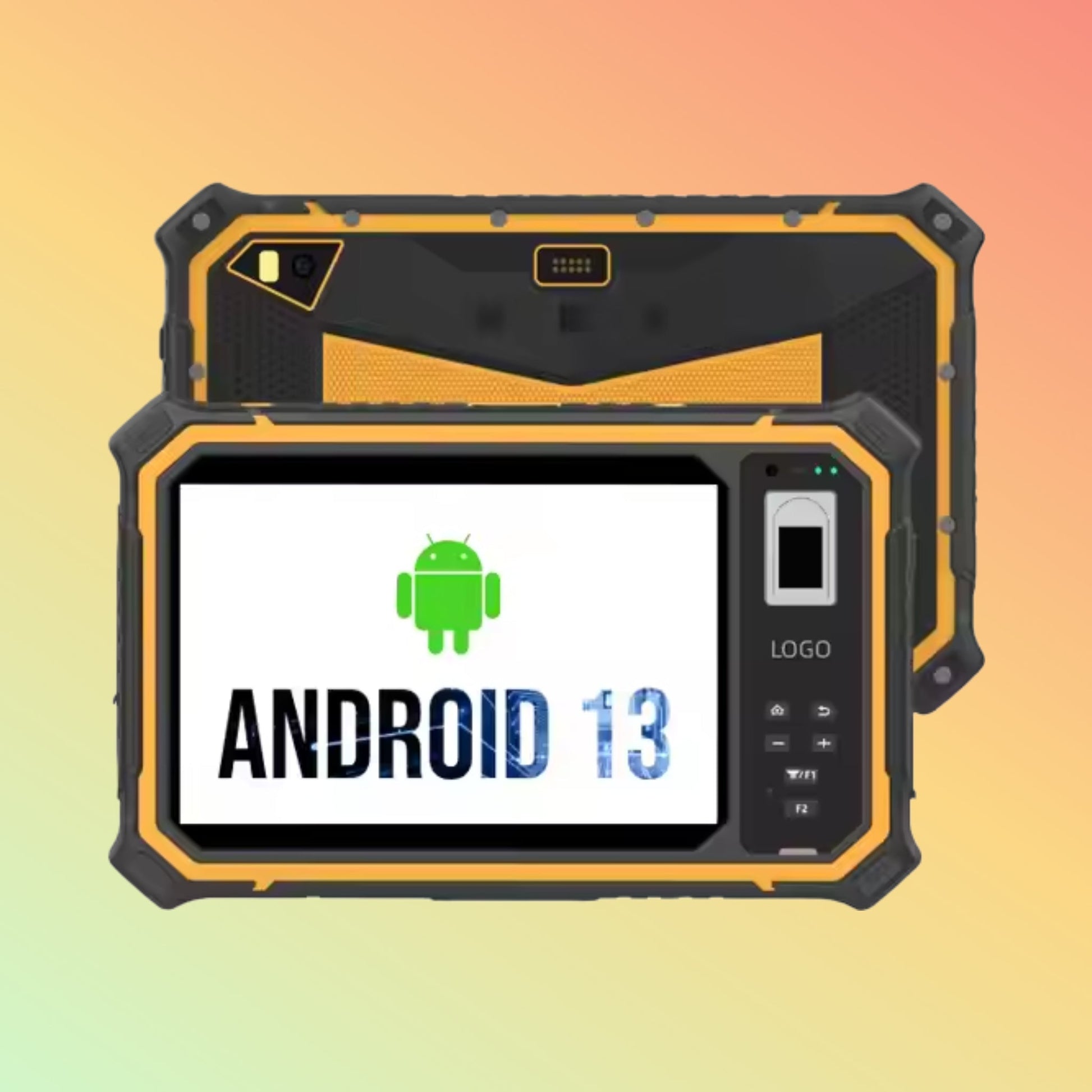 OEM Rugged Android Tablet – 3.1–10.1", Sunlight Readable, 4G, WiFi, Handheld PDA - NEOTECH