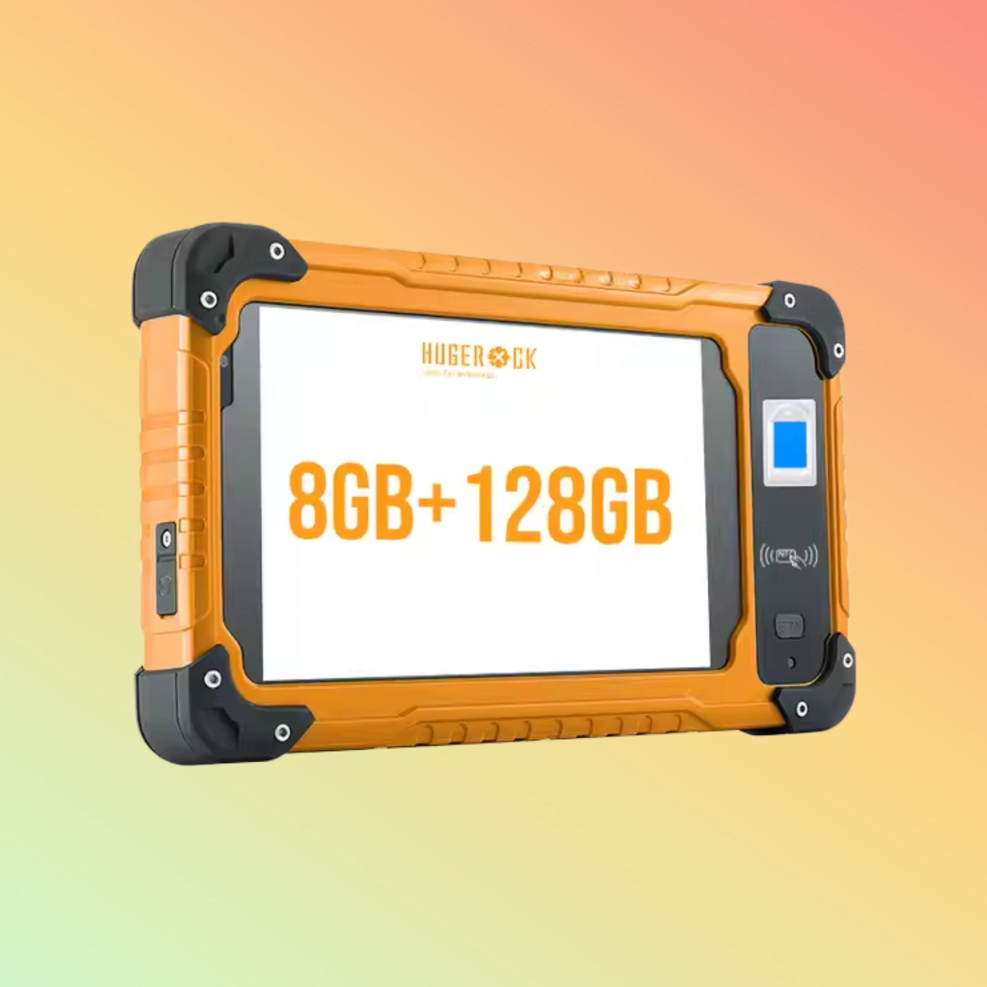 OEM S70 Rugged Tablet – 2.0GHz Octa Core, 1000nit, UHF RFID, Barcode, IP65 - NEOTECH