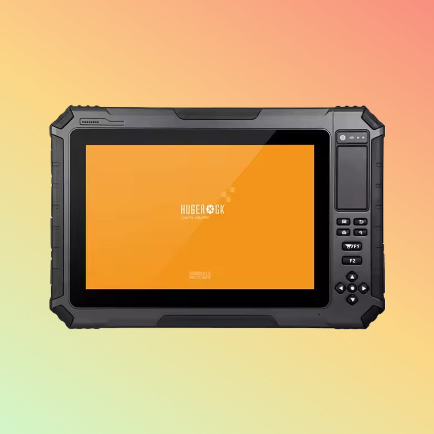 OEM T101 10.1" Rugged Tablet – 4G LTE, 8GB RAM, GPIO, RS232/485, Octa Core - NEOTECH