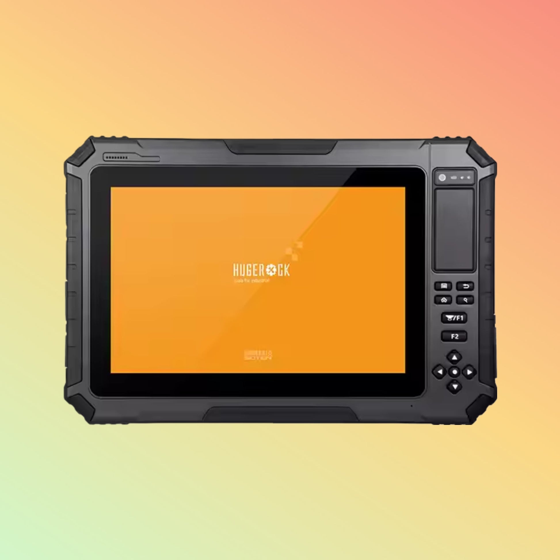 OEM T101 10.1" Rugged Tablet – 4G LTE, 8GB RAM, GPIO, RS232/485, Octa Core - NEOTECH