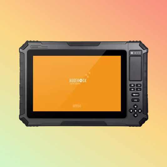 OEM T101 10.1" Rugged Tablet – 4G LTE, 8GB RAM, GPIO, RS232/485, Octa Core - NEOTECH