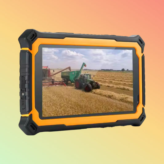 OEM T71 7" Rugged Tablet – 2200nit, 10000mAh, IP67, WiFi, Octa Core, Android - NEOTECH