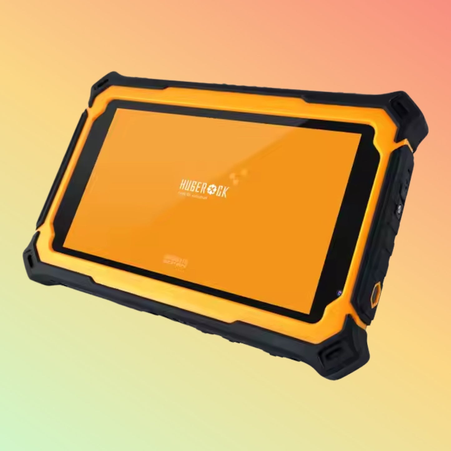 OEM T71 7" Rugged Tablet – IP67, NFC, GPS, 10000mAh, MTK, Android POS Terminal - NEOTECH