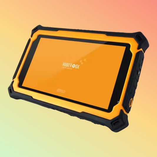 OEM T71 7" Rugged Tablet – IP67, NFC, GPS, 10000mAh, MTK, Android POS Terminal - NEOTECH