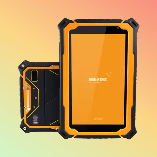 OEM T71 Rugged Tablet – 4G LTE, 8GB+128GB, 1000nit, RFID, Octa Core, MTK - NEOTECH