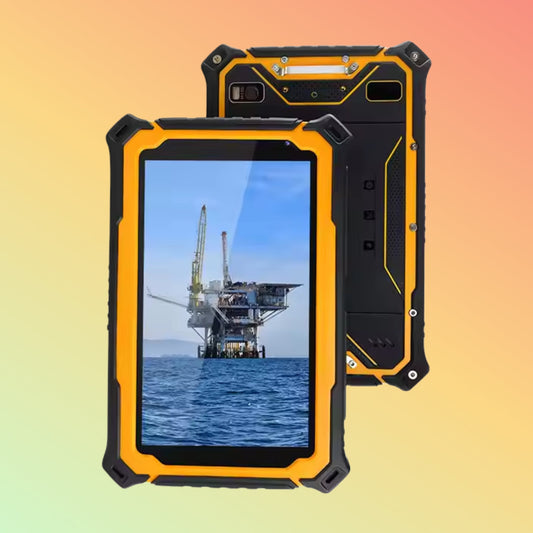 OEM T71 Rugged Tablet – 4G LTE, IP67, 10000mAh, GPS/GLONASS, Ex - Proof, Android, MTK - NEOTECH