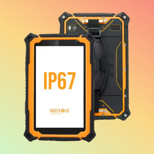 OEM T71L 7" Rugged Tablet – 1000nit, Android, IP67, Drop Resistant, Waterproof - NEOTECH
