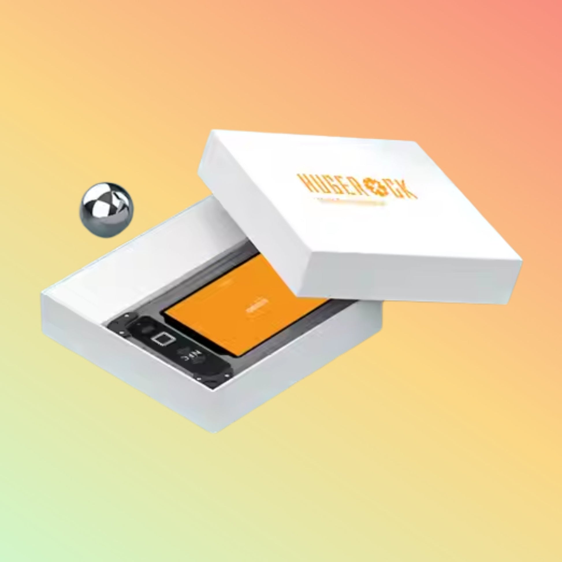 OEM T80 8" Rugged Tablet – 4G LTE, GPS, IP67, NFC, UHF RFID, Barcode, Fingerprint - NEOTECH