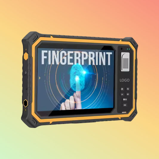 OEM T80 Rugged Tablet – Android 11, 18900mAh, Octa Core, 1000nit, Touchscreen - NEOTECH