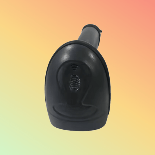 OEM USB Wired Barcode Scanner: 1D/2D, QR, PDF - China Stock - NEOTECH