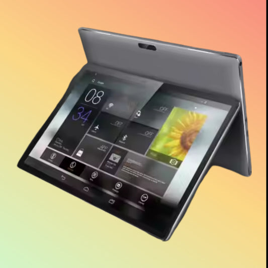 OEM/ODM 10" Android Student Tablet – Octa - Core, 4G LTE, MTK - NEOTECH
