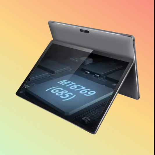 OEM/ODM E101 10" Android Tablet – Octa - Core, 4GB, 6000mAh, USB - C - NEOTECH