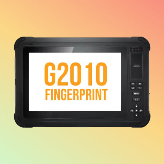 OEM/ODM S101 10.1 Inch FHD 4G USB Type - C 6+64GB Industrial Tablet Octa Core LTE Reader Fingerprint Scanner Android PC Computer - NEOTECH