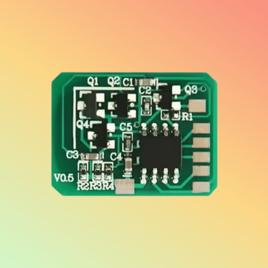 OKIDATA drum chip C833 - NEOTECH