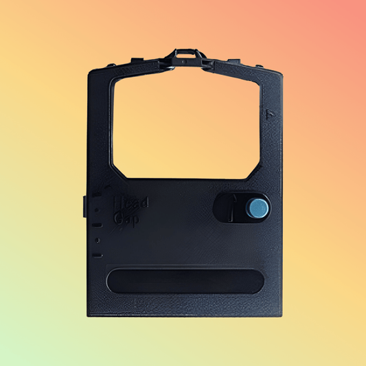 Okidata ML 421 Black Ribbon - NEOTECH