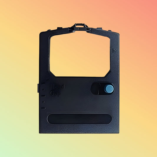 Okidata ML 421 Black Ribbon - NEOTECH