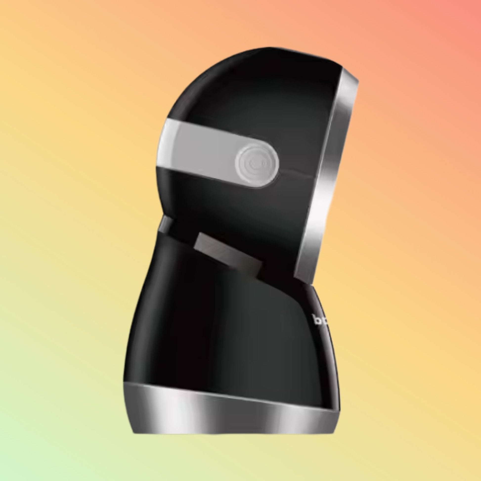 Omnidirectional Handheld Presentation Barcode Scanner 1D Hands Free Barcode Reader - NEOTECH