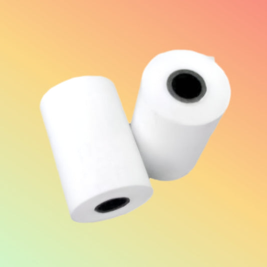 Omntec Proteus OEL8000 Thermal Paper Rolls - NEOTECH