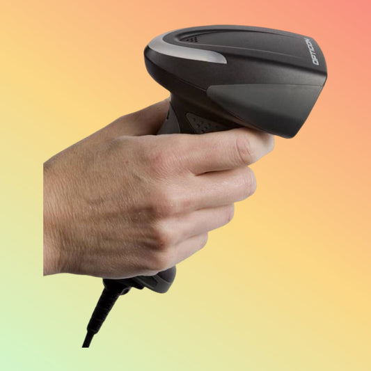 Opticon OPI-2201 Barcode Scanner - NEOTECH