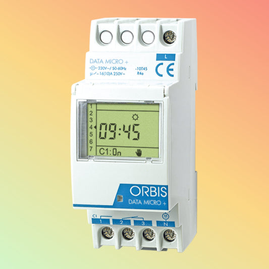 ORBIS TIMER DATA MICRO+ BUNDLE - NEOTECH