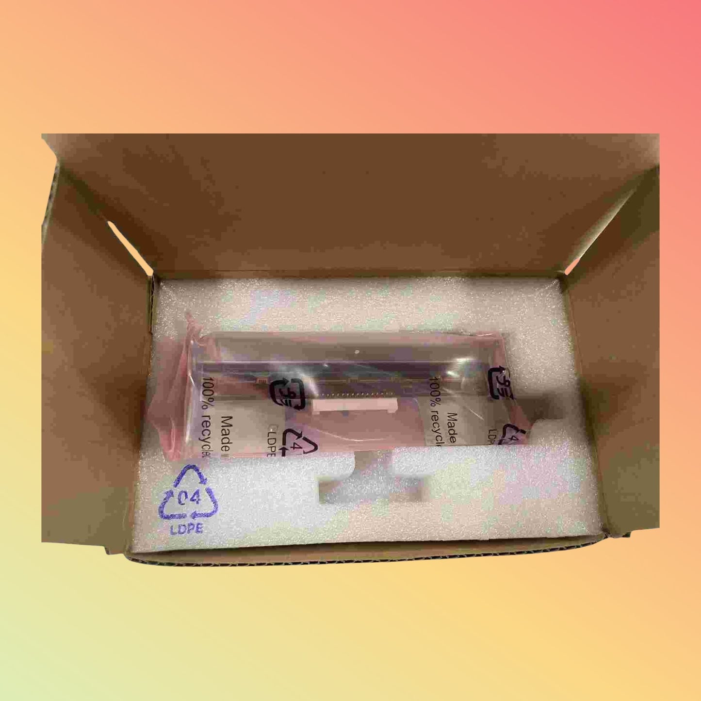 Original Print Head TE200 TE210 PH - TE200 - 0001 - NEOTECH