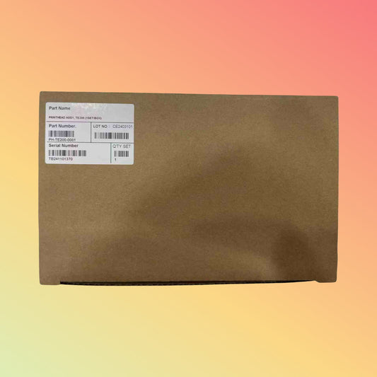 Original Print Head TE200 TE210 PH - TE200 - 0001 - NEOTECH