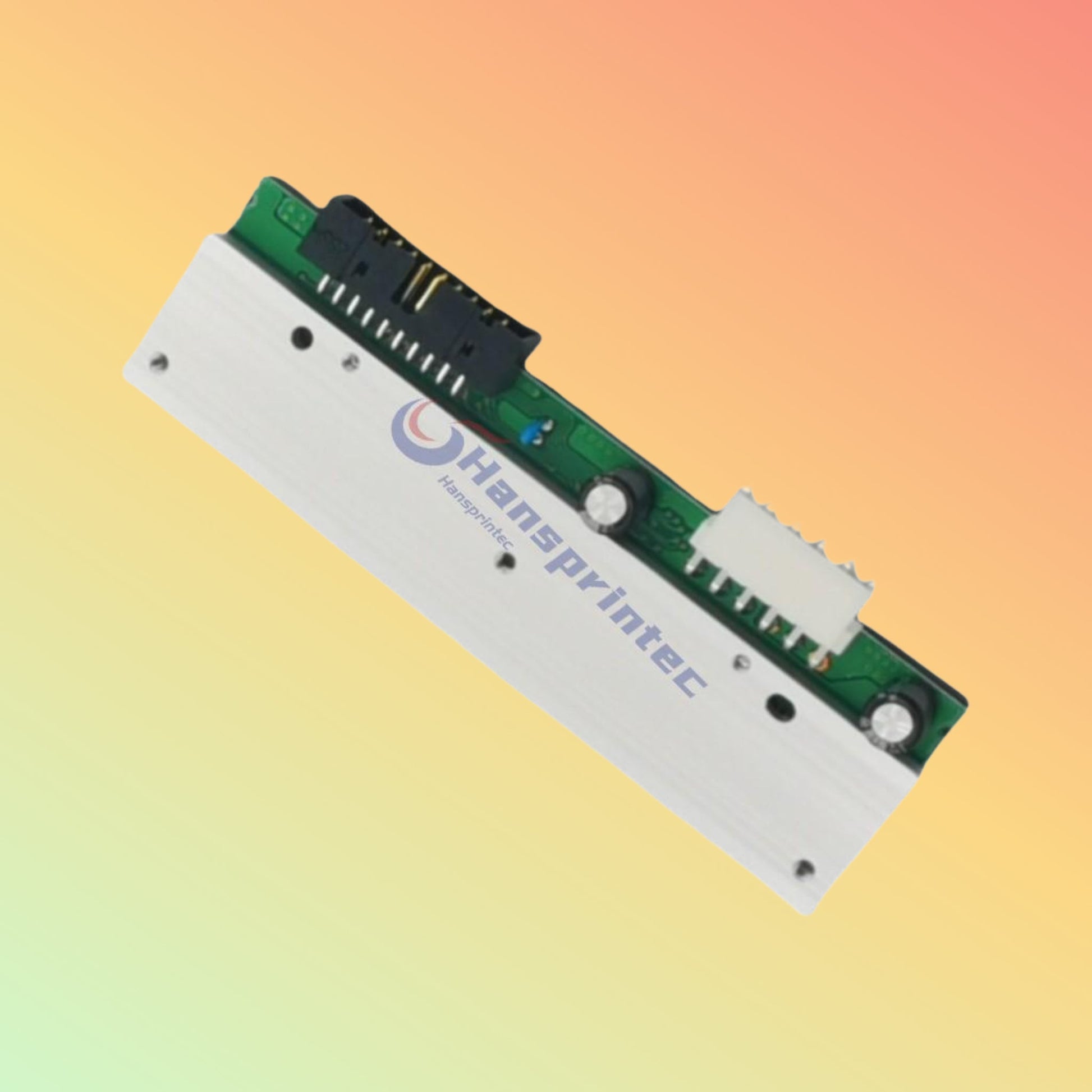 Original Printhead 300dpi F3004 - GM41E Markem Imaje 2200 printer head ENM338931 338217 - NEOTECH