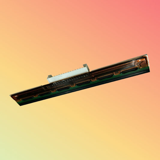 original printhead 64 - 0330003 - 00LF for TSC TA200 TA210 Thermal Label Printer - NEOTECH