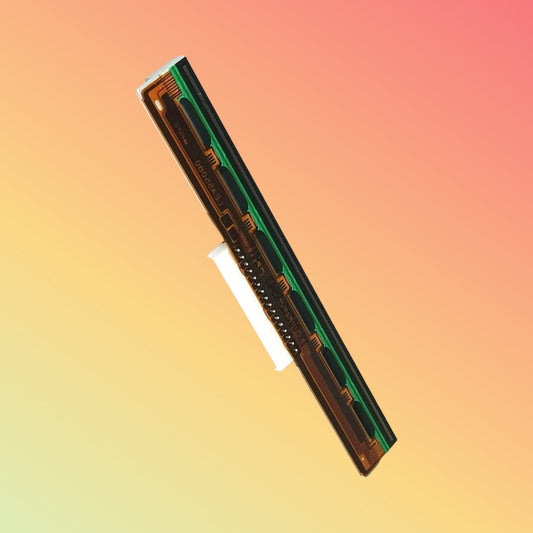 Original printhead 98 - 0580061 - 00LF for TSC TDP - 244 DA200 T200 Thermal Label Printer - NEOTECH