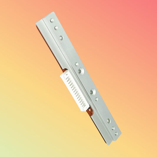 Original printhead 98 - 0580061 - 00LF for TSC TDP - 244 DA200 T200 Thermal Label Printer - NEOTECH