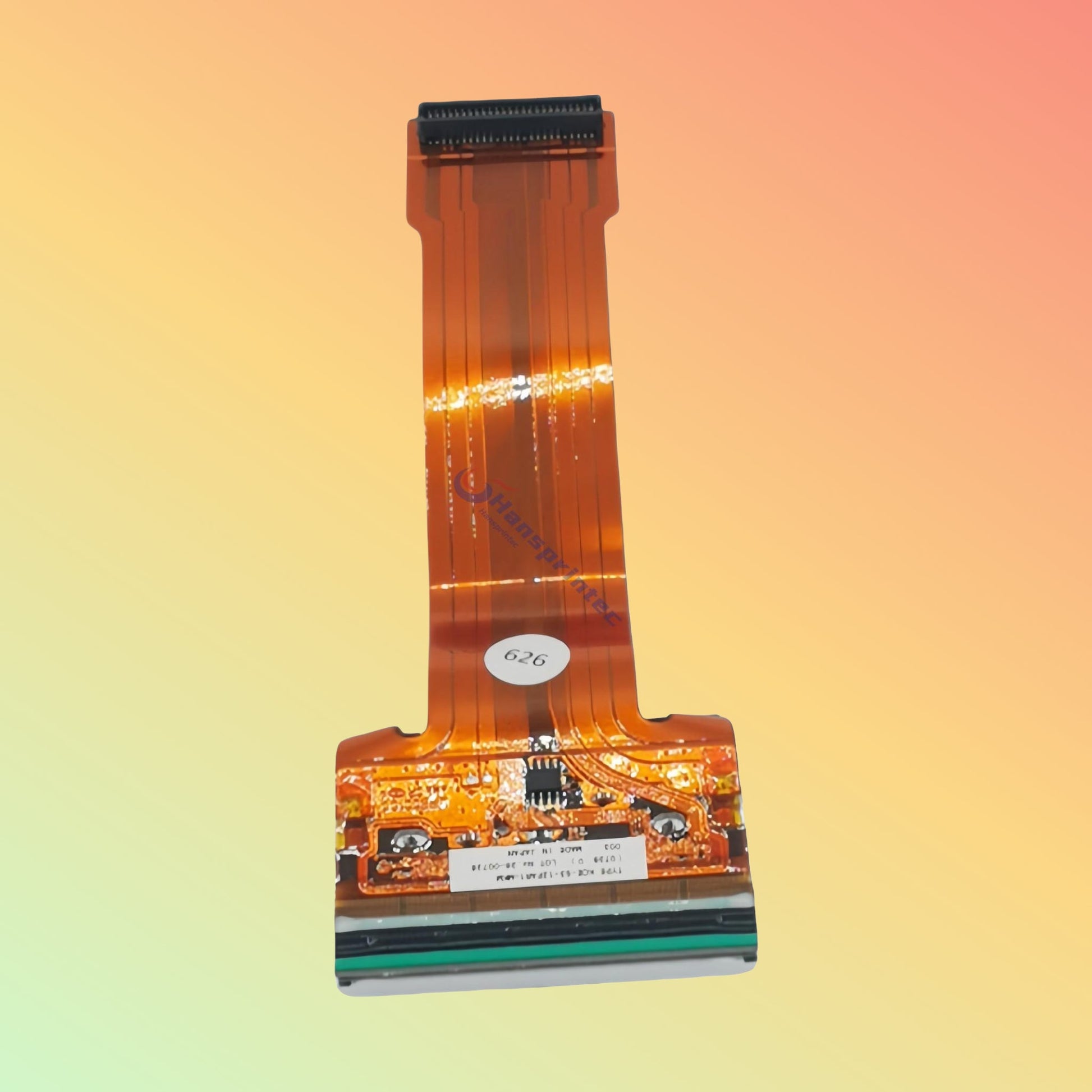 Original printhead ENM10104651 for Markem printer X60 X65 53mm - NEOTECH