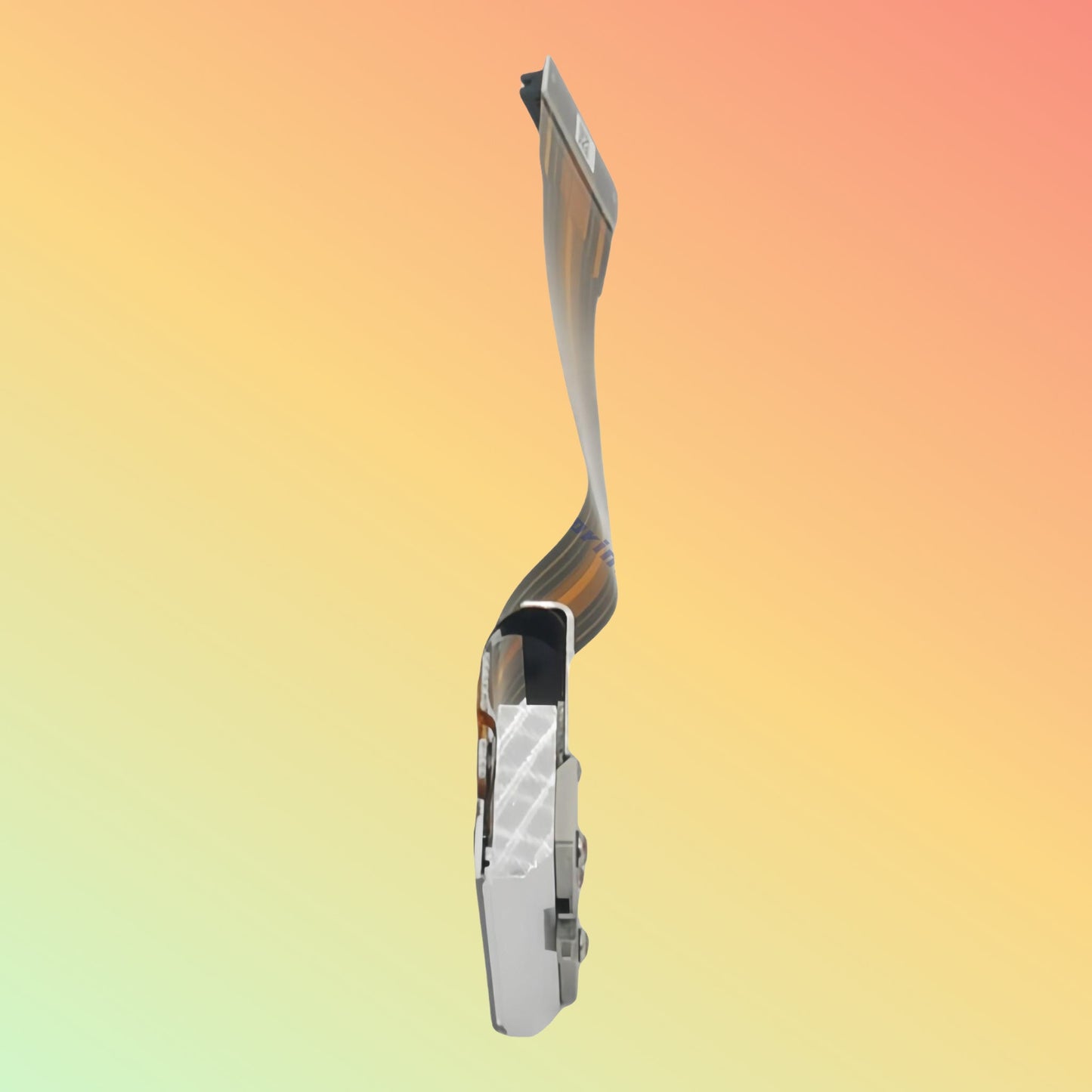 Original printhead ENM10104651 for Markem printer X60 X65 53mm - NEOTECH