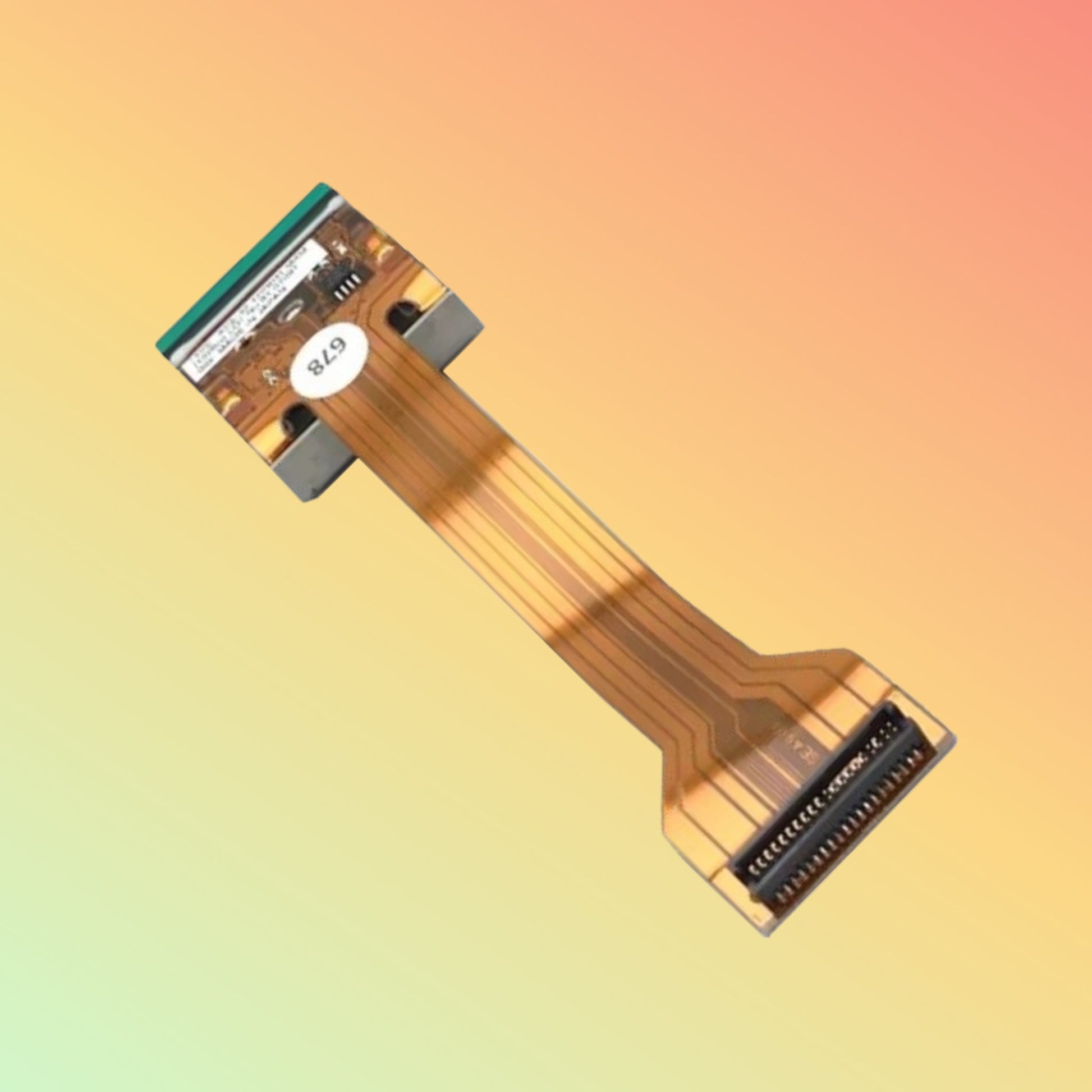 Original Printhead Markem SmartDate X40 - 32mm 10053340/1005540 - NEOTECH