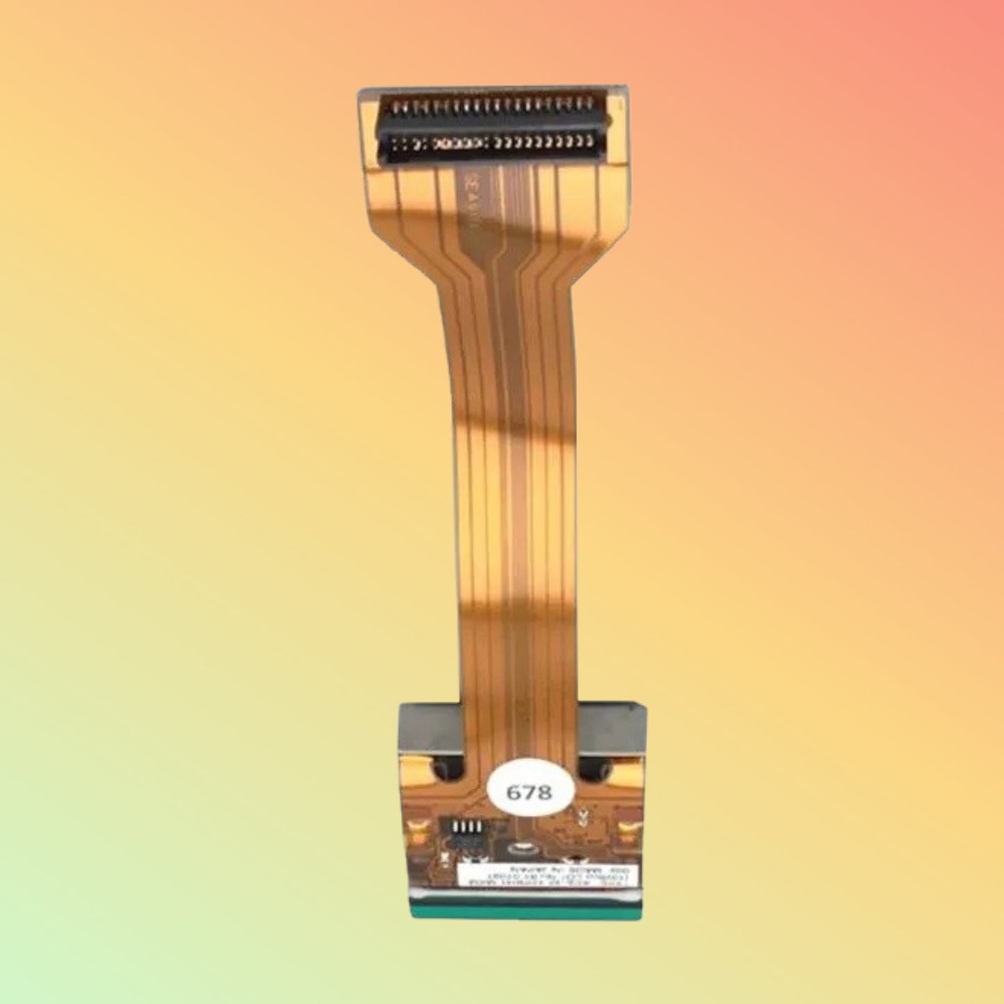 Original Printhead Markem SmartDate X40 - 32mm 10053340/1005540 - NEOTECH