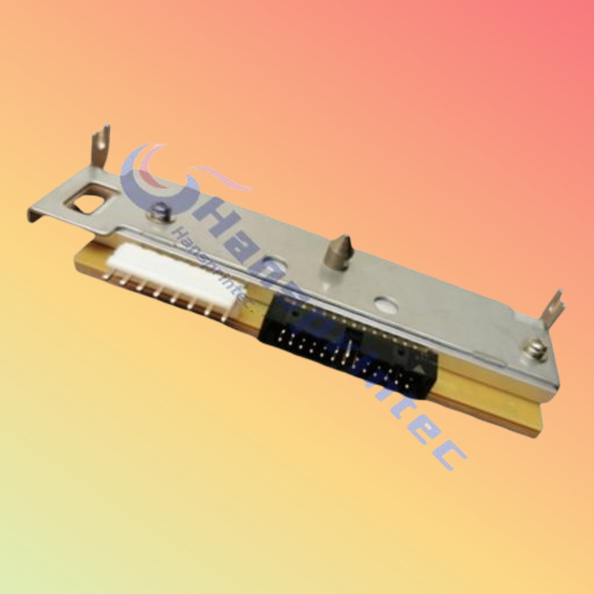 Original Printhead R37901800 for Label Thermal Printer CL4NX Plus 203DPI - NEOTECH
