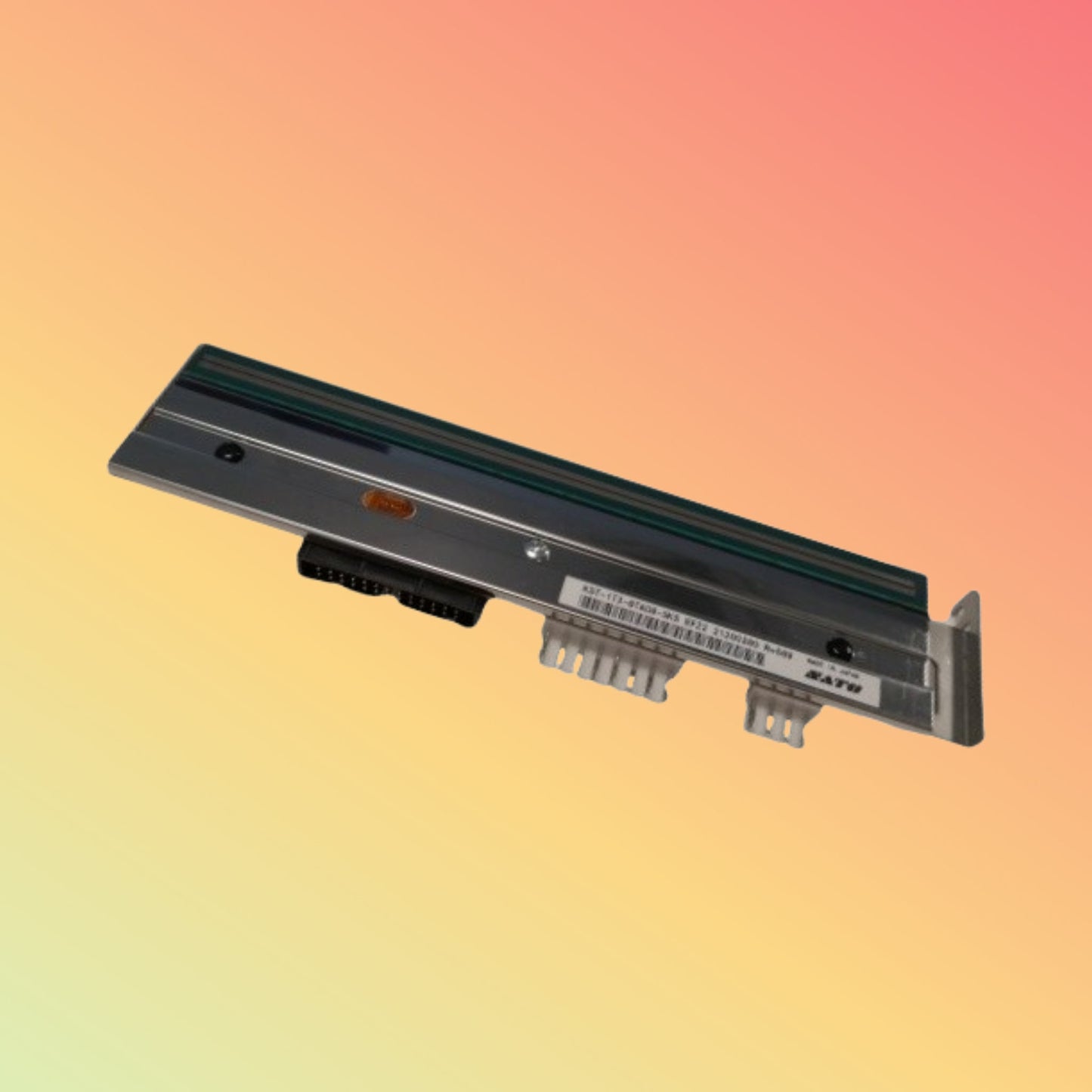 Original Printhead R38747500 for CL6NX Plus 203DPI Label Thermal Printer - NEOTECH
