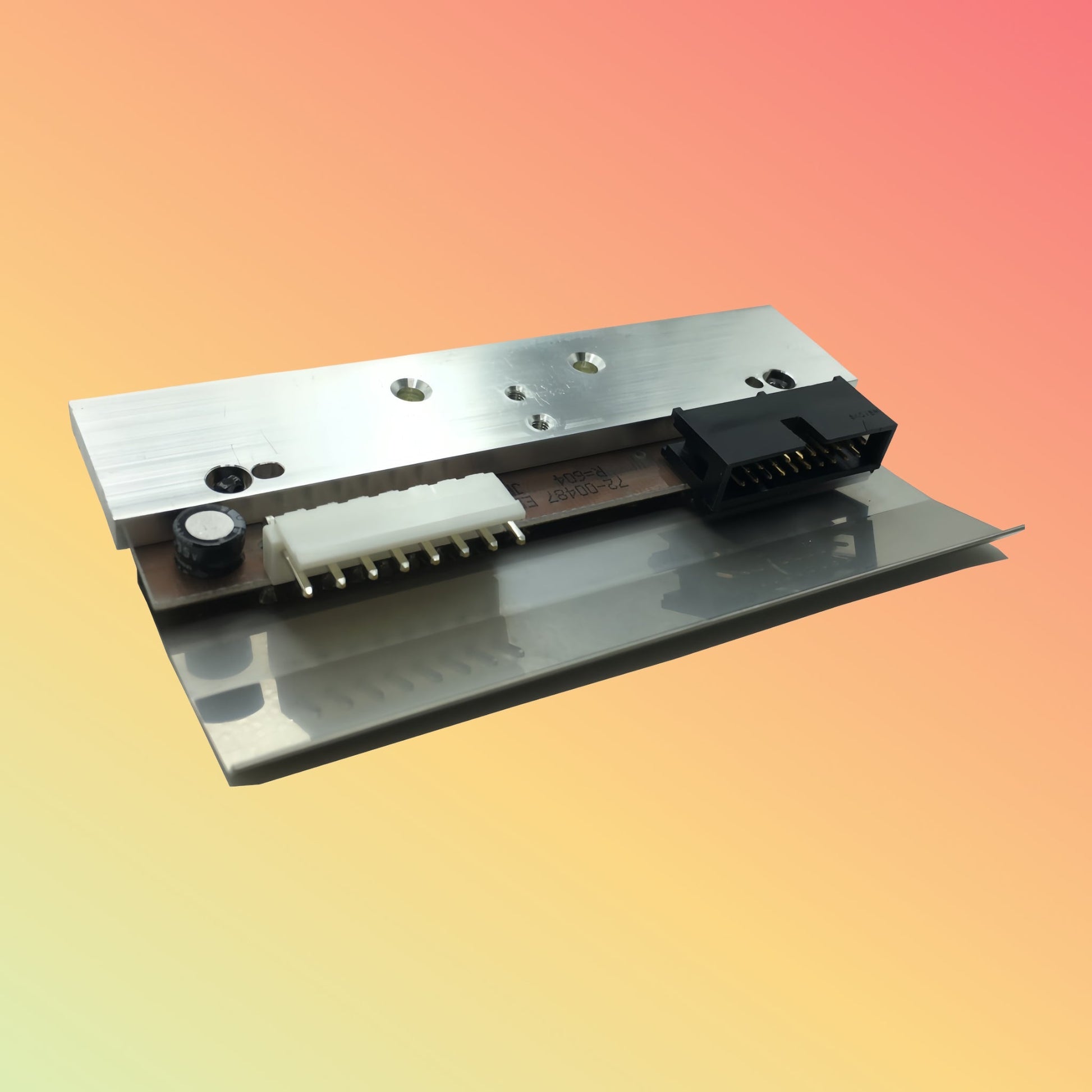 Original Printhead TSC 98 - 0470074 - 00LF for Printer TTP - 2410MT/MU - NEOTECH