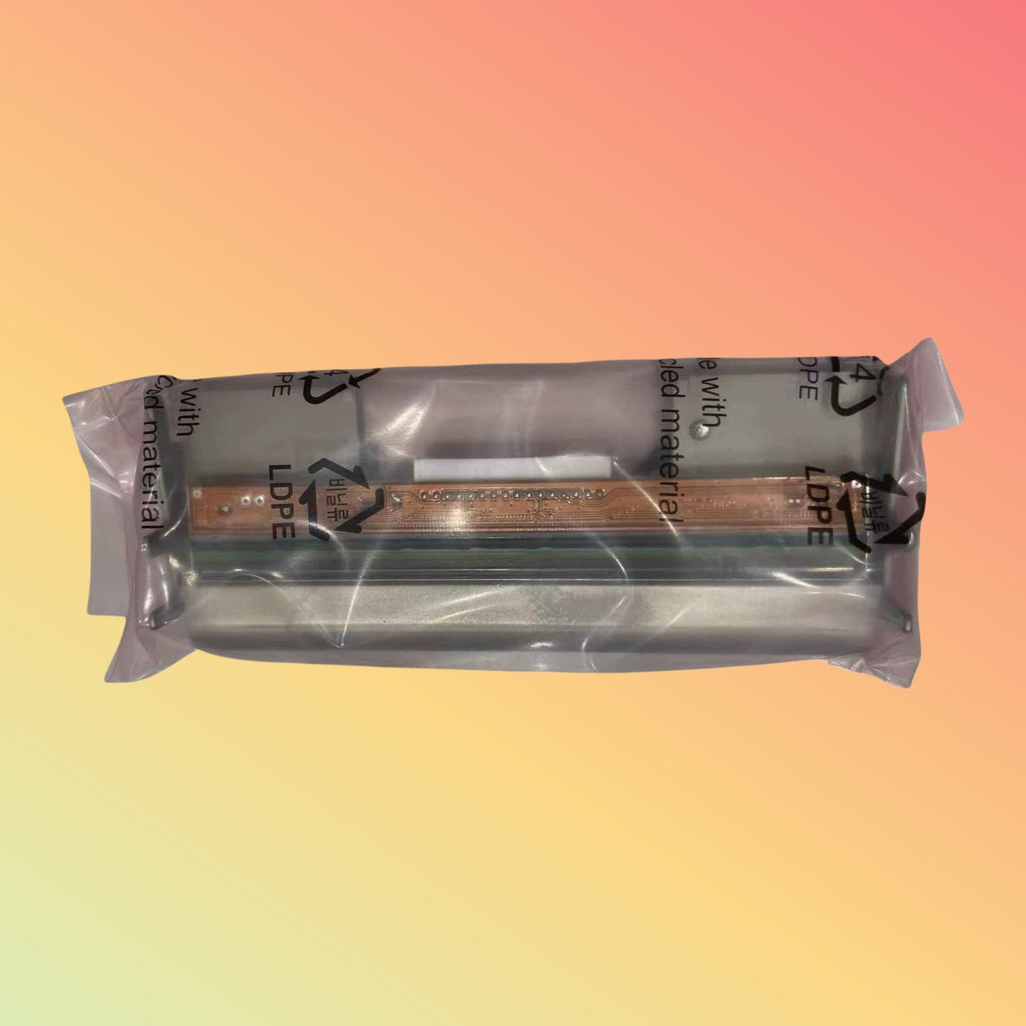 Original printhead TSC TE300 PH - TE200 - 0002 - NEOTECH