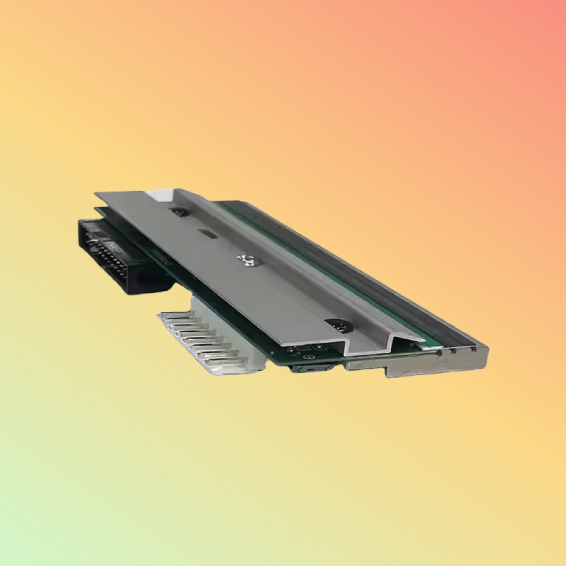 P1004232 Label Thermal Printer Accessories Printhead for Zebra 110Xi4 300dpi Print Head - NEOTECH