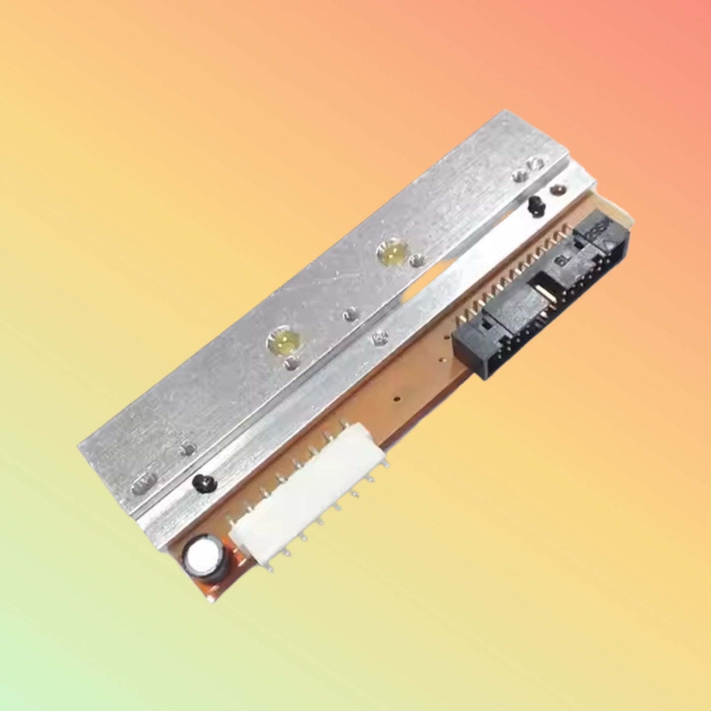 P1031925 Thermal Printhead Used for Zebra ZXP3C 300dpi Card Printer Print Head - NEOTECH