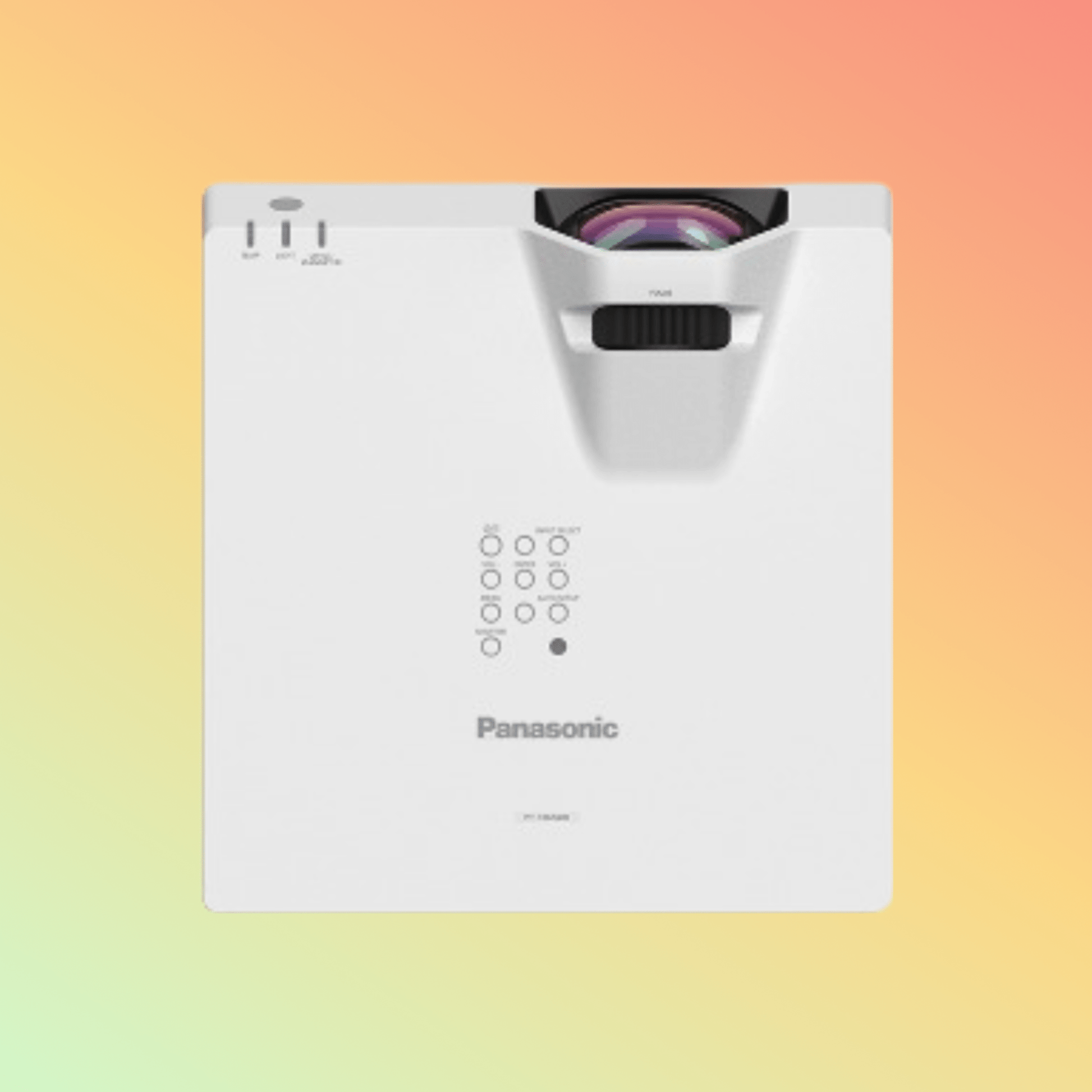 Panasonic connect 0.43:1 3LCD Projectors - NEOTECH