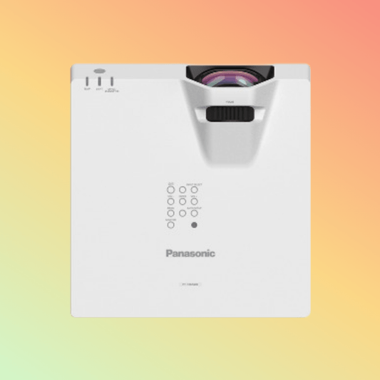 Panasonic connect 0.43:1 3LCD Projectors - NEOTECH