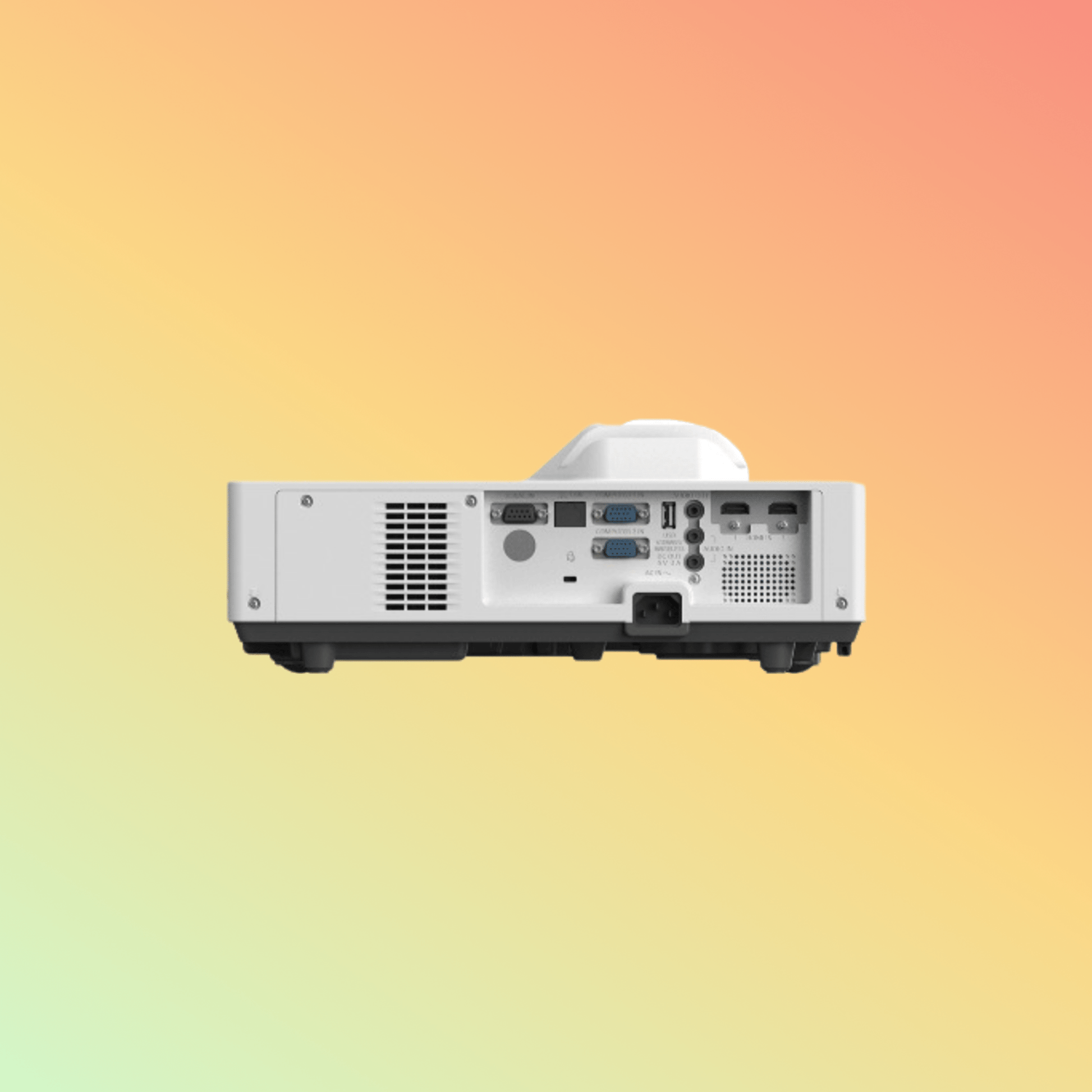 Panasonic connect 0.43:1 3LCD Projectors - NEOTECH