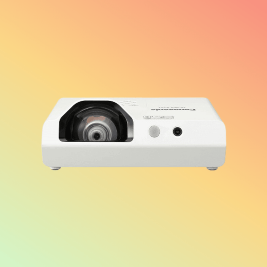 Panasonic connect 0.46:1 3LCD Laser Projectors - NEOTECH